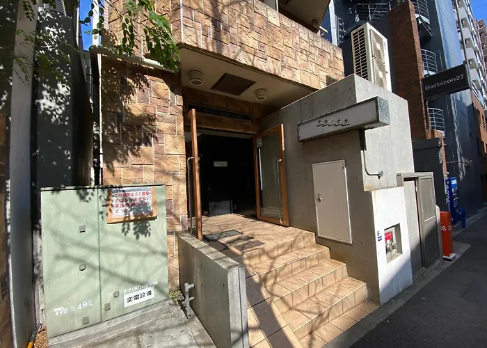 Walk To Jr Shibuya -S01L