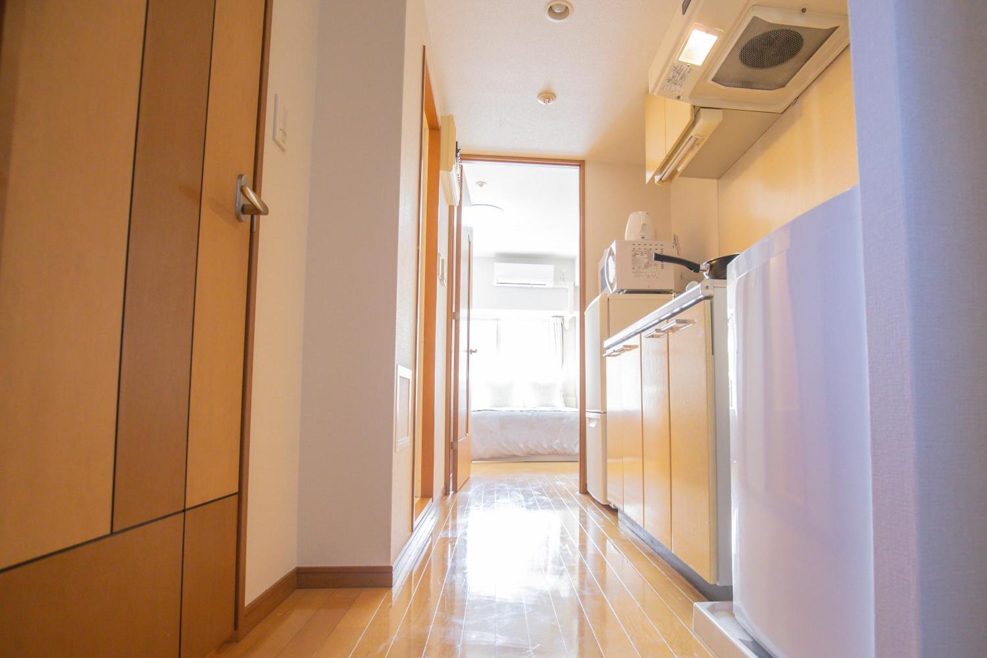 Apartment Walk To Jr Shibuya -s01l