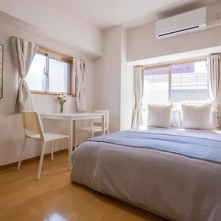 Walk To Jr Shibuya -S01L Apartment Tokyo Exterior photo